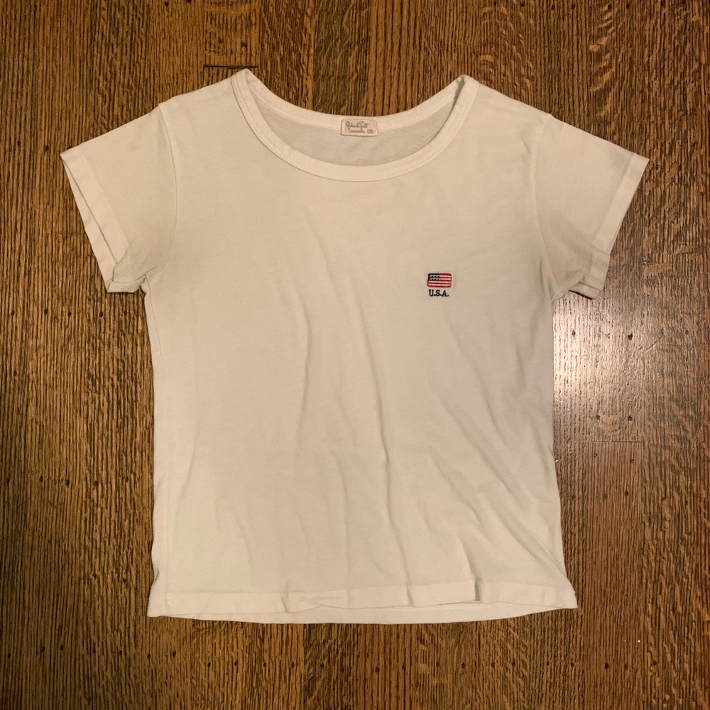 Brandy Melville Jamie Top
